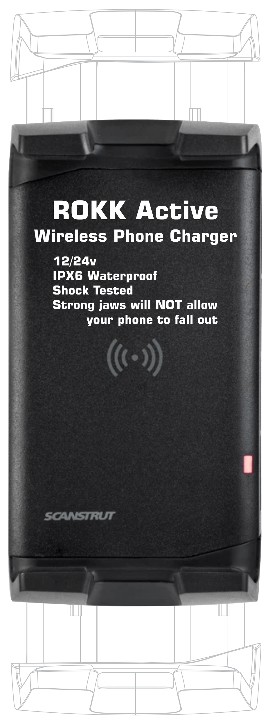 WirelessPhoneChargers